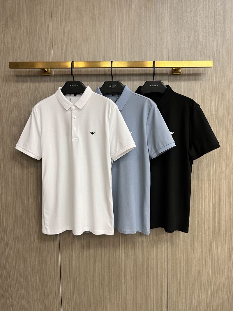 Armani T-Shirts